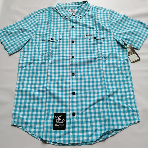 LRG Y2K Shirt Small NWT - Picture 2 of 10
